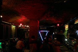 Ночной клуб Evo music bar