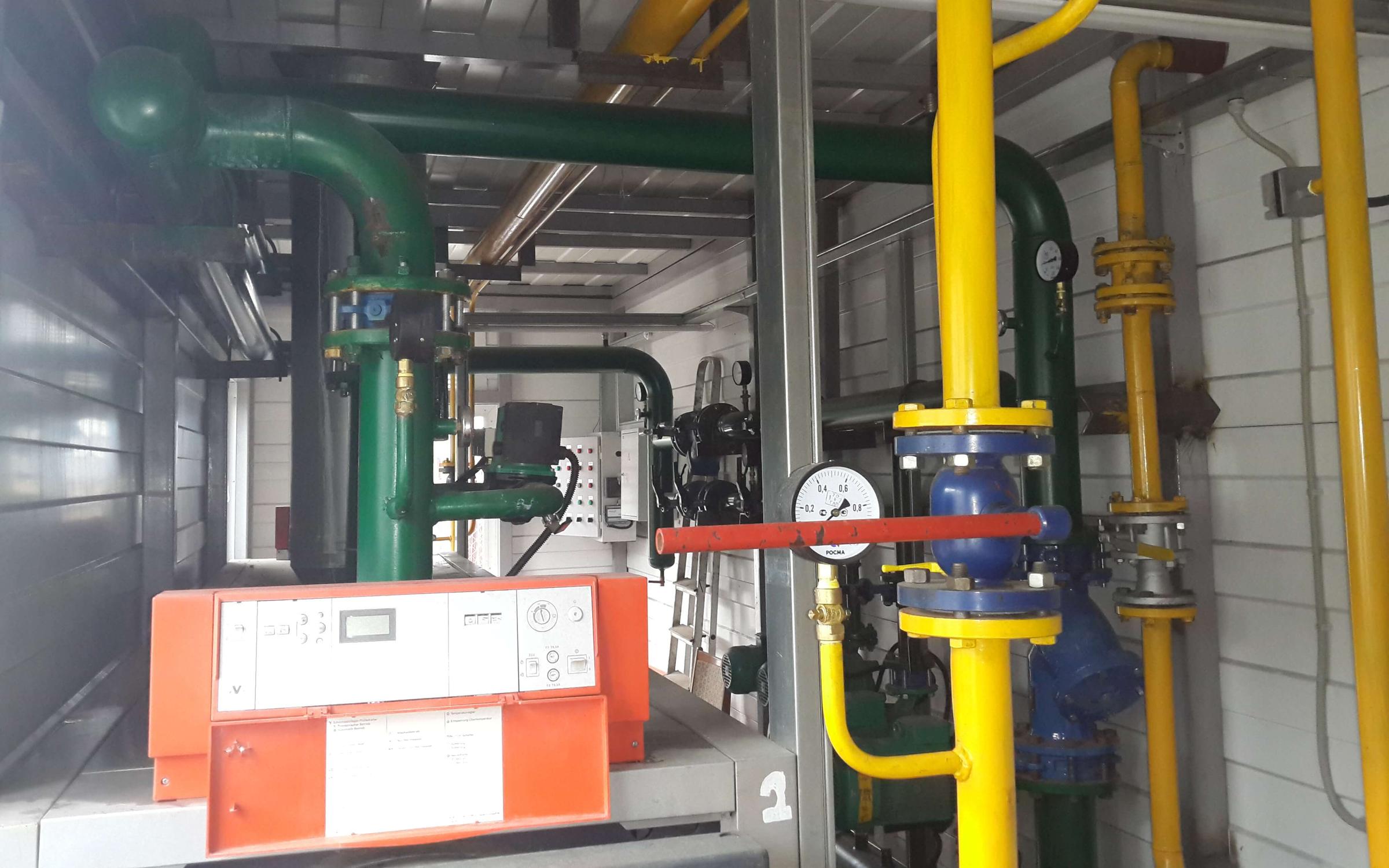 Проектно-монтажная организация Автоматика - отзывы, фото, цены, телефон ...