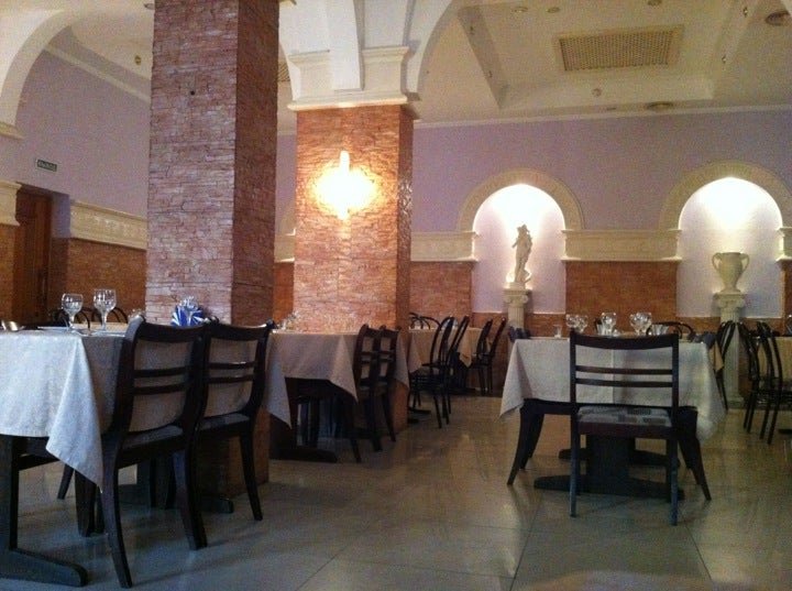 Мон кафе новокуйбышевск