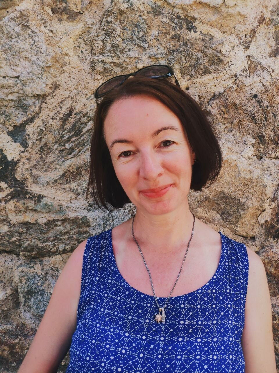 Свиридова Наталья – преподаватель по химии – Санкт-Петербург – Zoon.ru