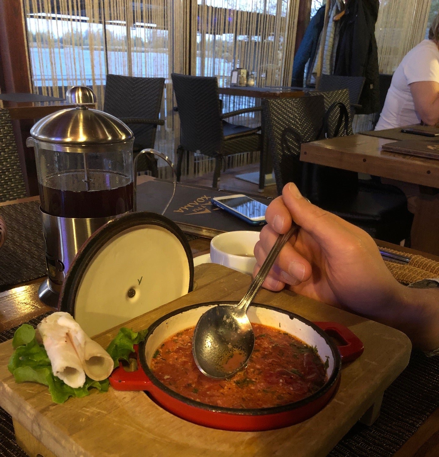 Ресторанный комплекс Три Холма - отзывы, фото, онлайн бронирование ...