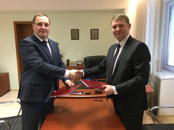 Алроса спецбурение