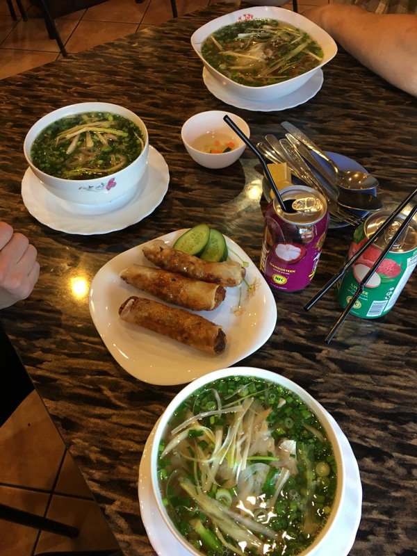 Кафе ханой