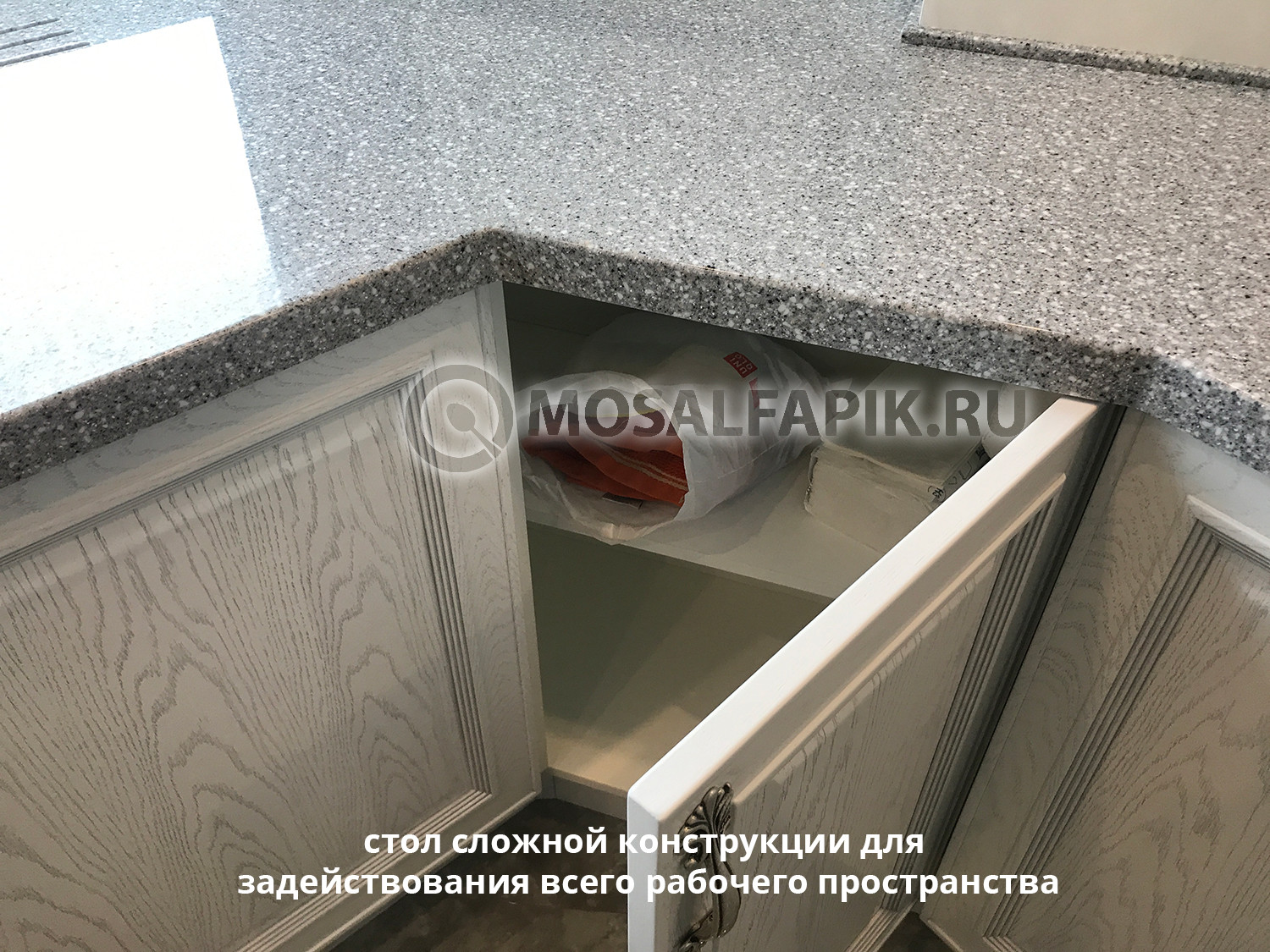 столешницы для кухни в красногорске