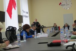 Святого пророка Божия Илии