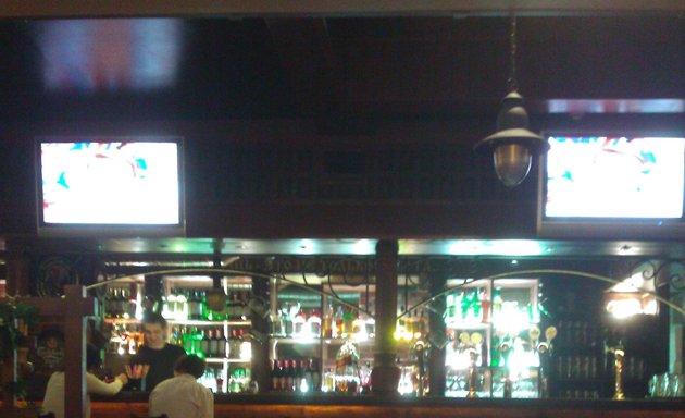 Friedrich bar шереметевский просп 1 иваново фото