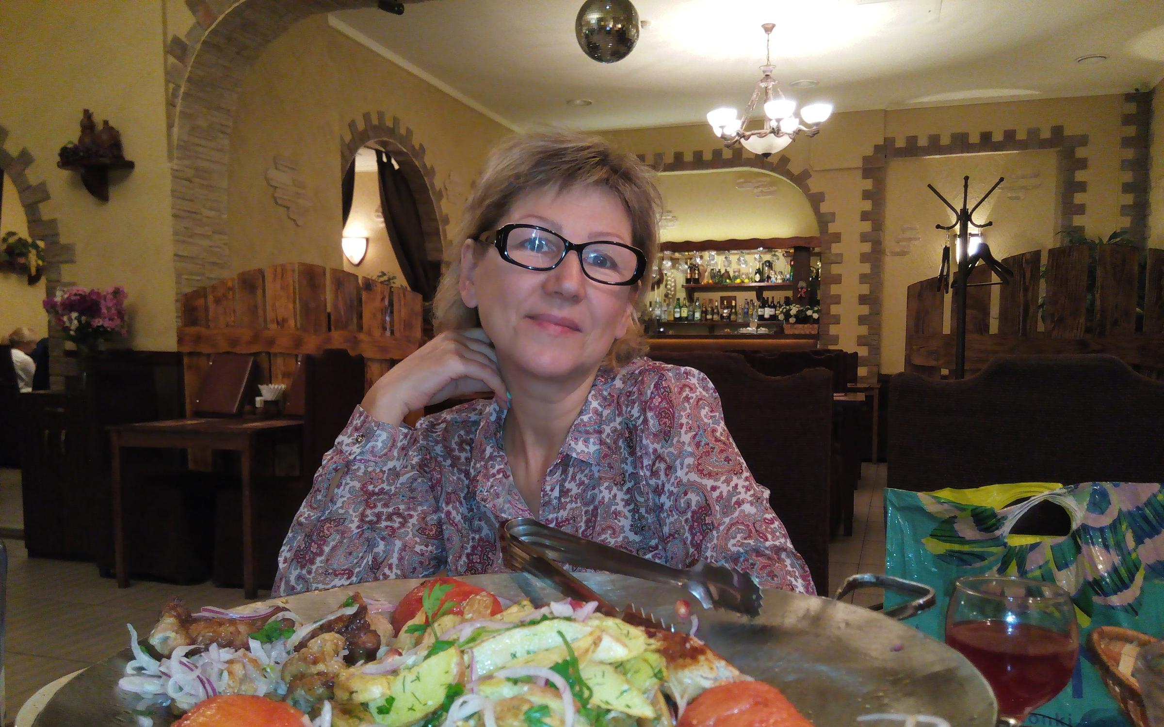 Аджика, ресторан на Пловдивской улице в Санкт-Петербурге 🍴 отзывы ...