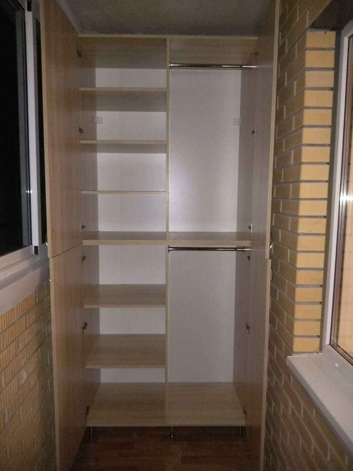 Костерев Владислав – сборщик мебели – Санкт-Петербург – Zoon.ru