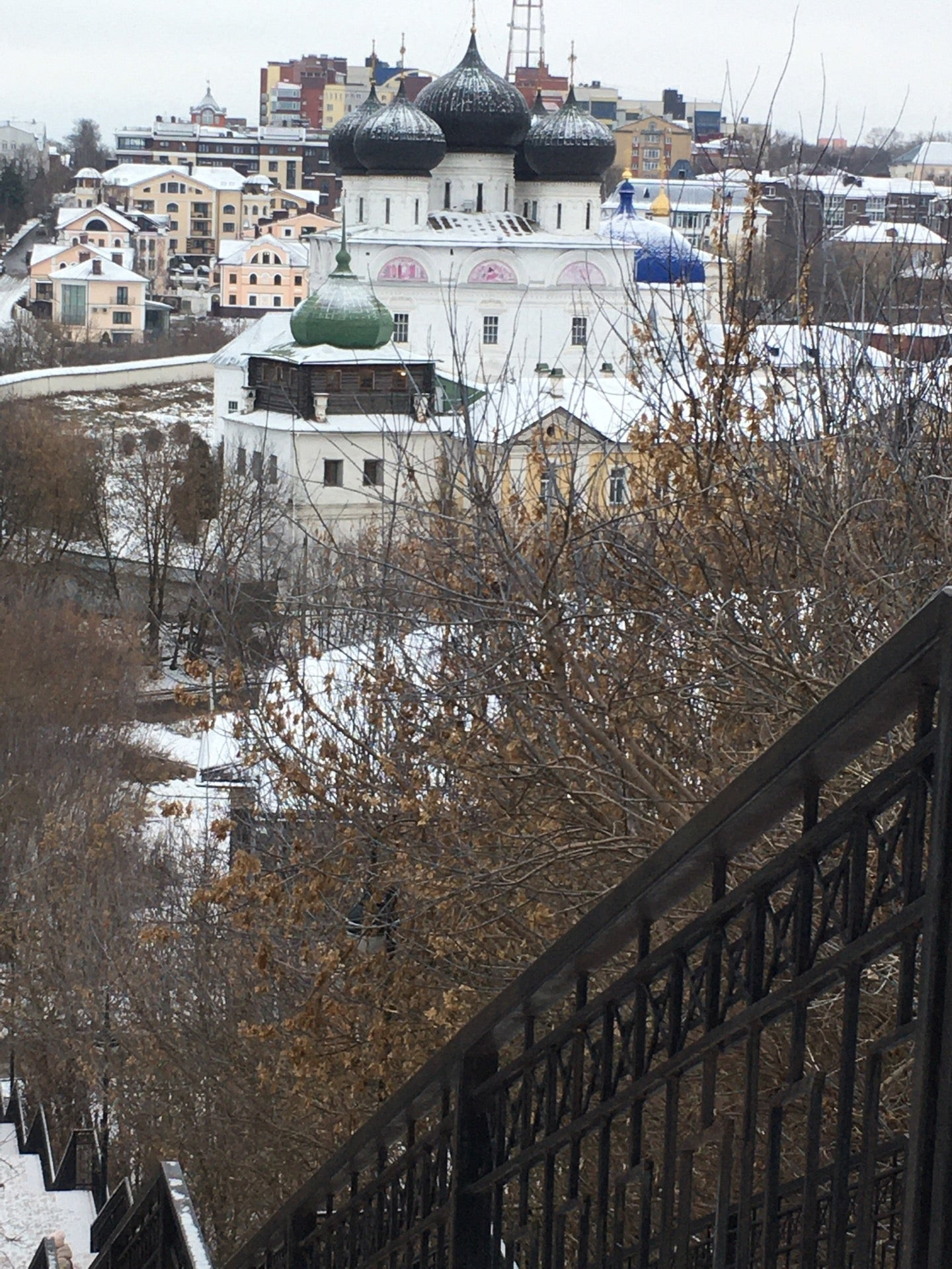 Храмы, соборы, церкви на улице Горбачёва: адреса и телефоны, 2 культурных  места, отзывы, фото и рейтинг церквей – Киров – Zoon.ru