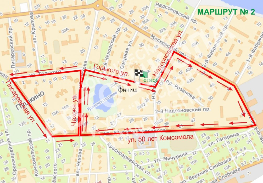 59 путь. 59 путь