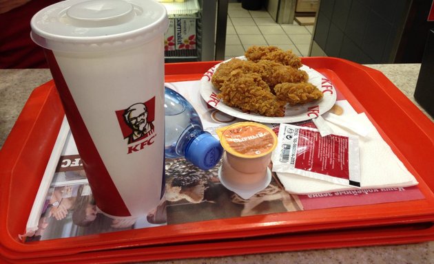 Сеть ресторанов KFC в Москве, рядом со мной: адреса на карте, телефоны –  351 заведение с отзывами и ценами – Zoon.ru