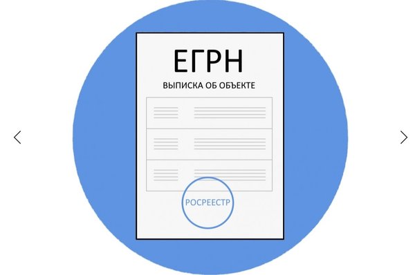 Егрн с планами и схемами