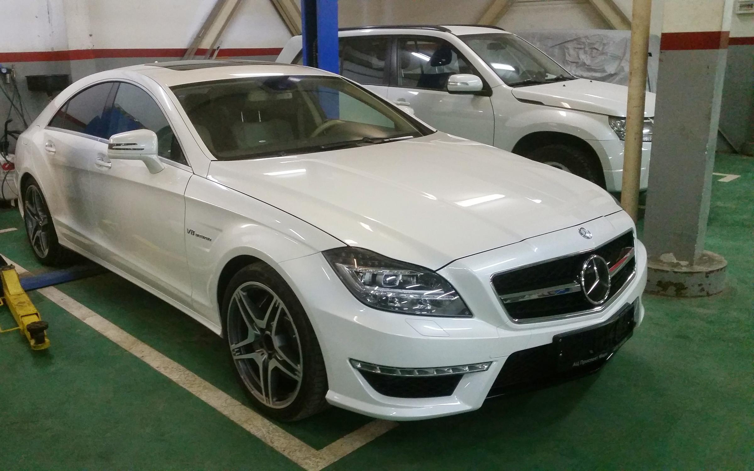 Автосервис Пит стоп на Монтажной улице - отзывы, фото, цены, телефон ...