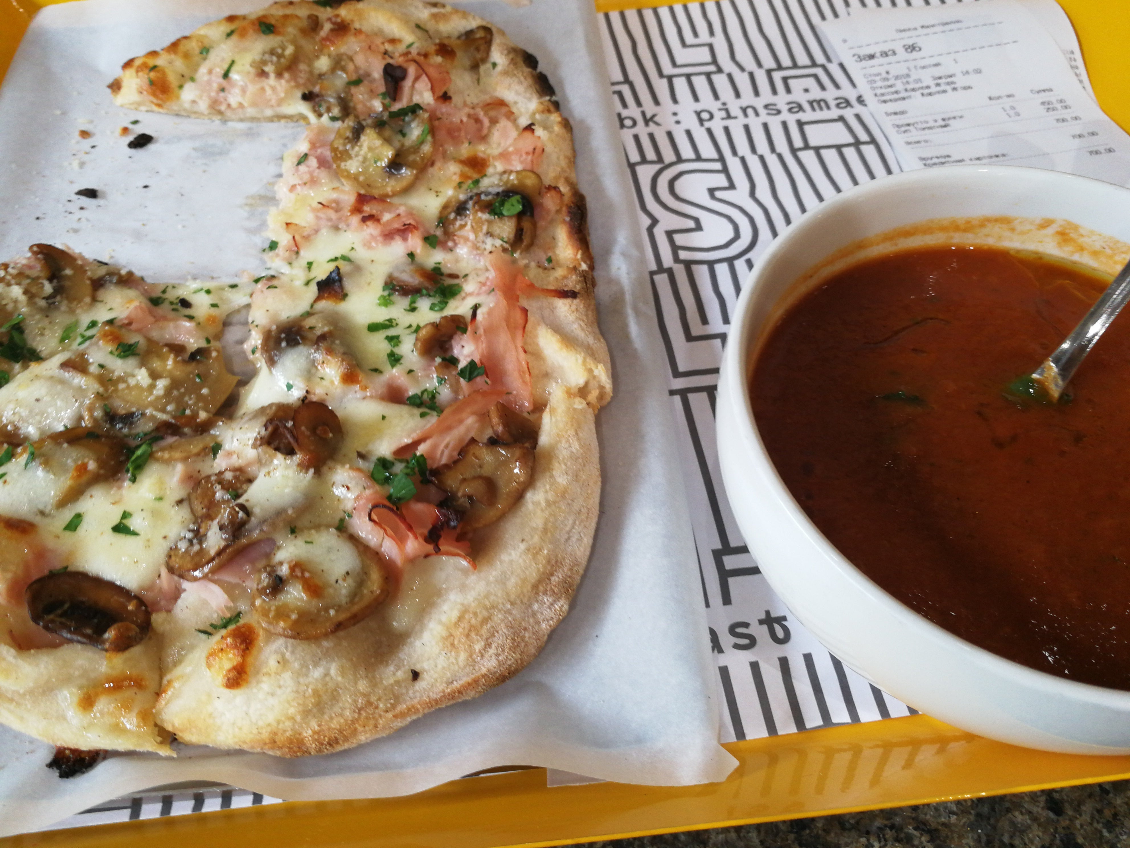 Пиццерии на станции метро (M) Курская рядом со мной на карте, цены -  Pizzeria: 41 ресторан с адресами, отзывами и рейтингом - Москва - Zoon.ru
