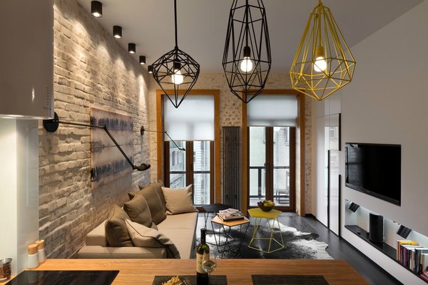 Мебельная фабрика loft zona