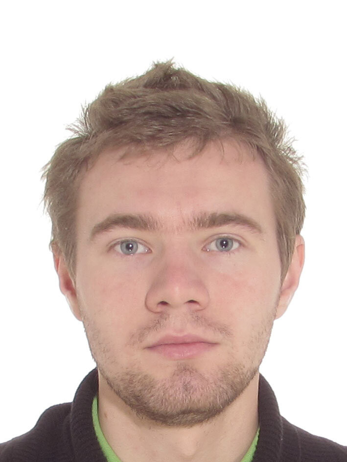 Дмитриев Дмитрий Андреевич – преподаватель по информатике ...