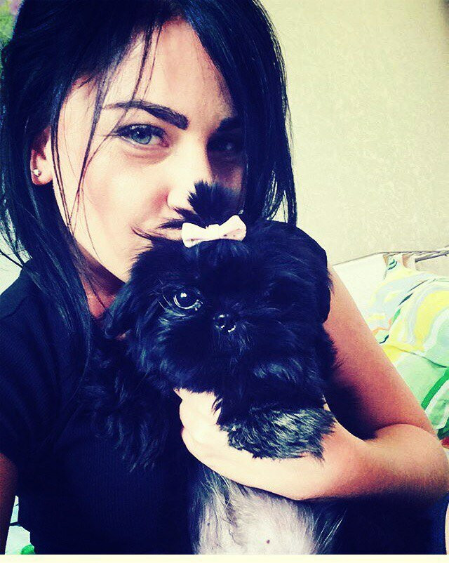 Колесова Юлия – грумер – Тула – Zoon.ru