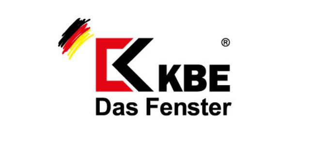 Das fenster. KBE das Fenster окна. КБЕ логотип. Окна КБЕ лого. Бренды оконных профилей.