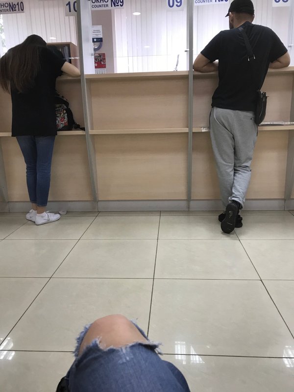 Многофункциональный визовый центр краснодар