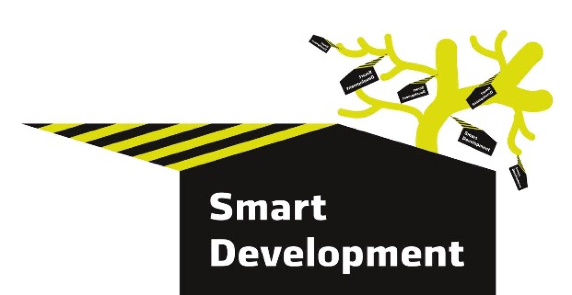 Смарт Девелопмент. Smart Development.