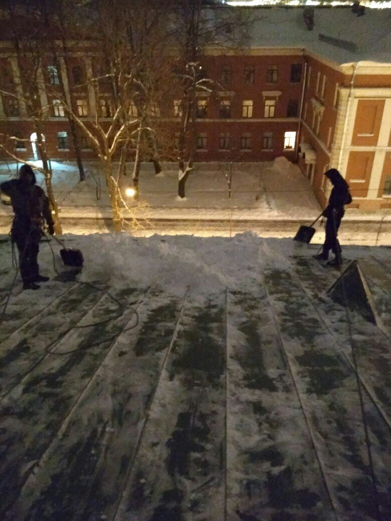 Лучшие промышленные альпинисты в Лодейном Поле - цены, отзывы, фото ...