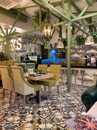 Villa verde приморское ш 448а фото