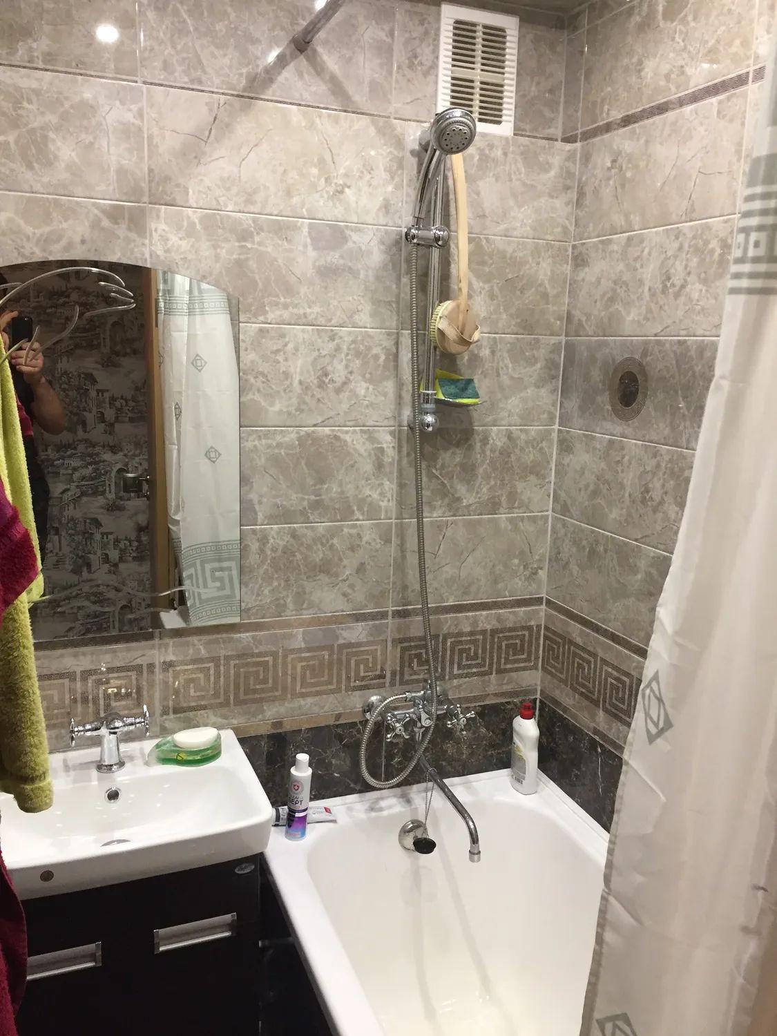 Ярков Дмитрий Витальевич – маляр-штукатур, мастер на час, монтажник ...