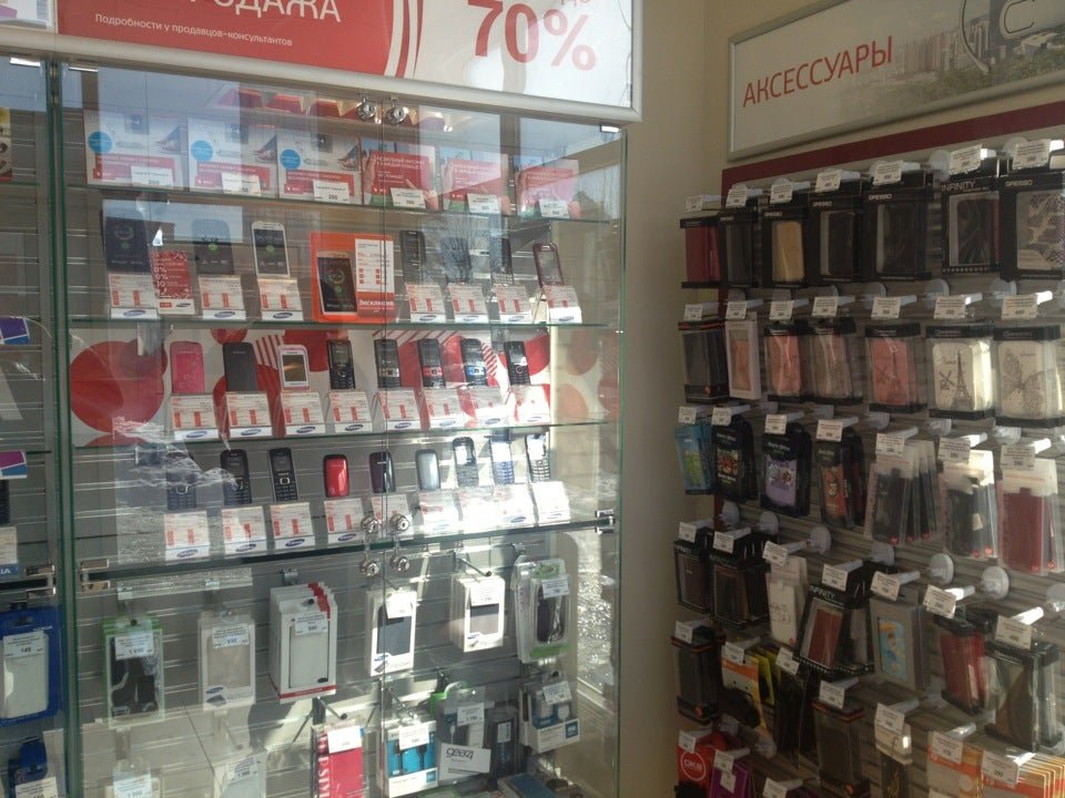 салон мтс рядом со мной спб