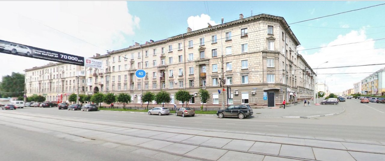 Викол ул горького 94 фото