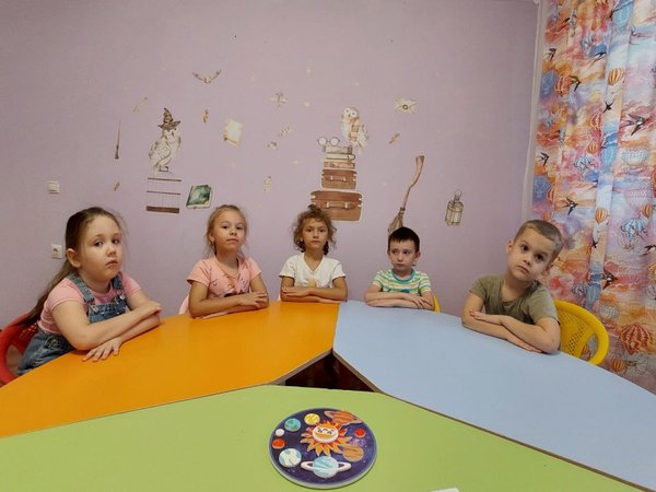 частный детский сад краснодар прикубанский район