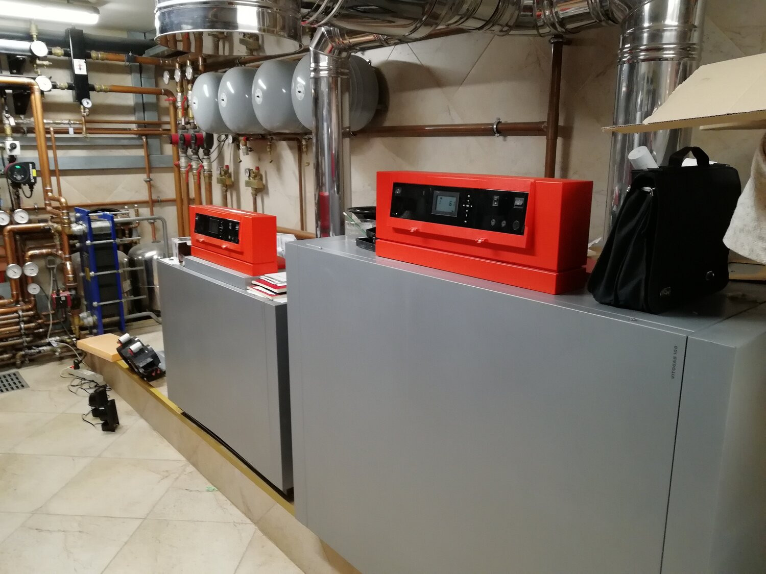 Чуверин Константин – инженер по водоснабжению и водоотведению ...