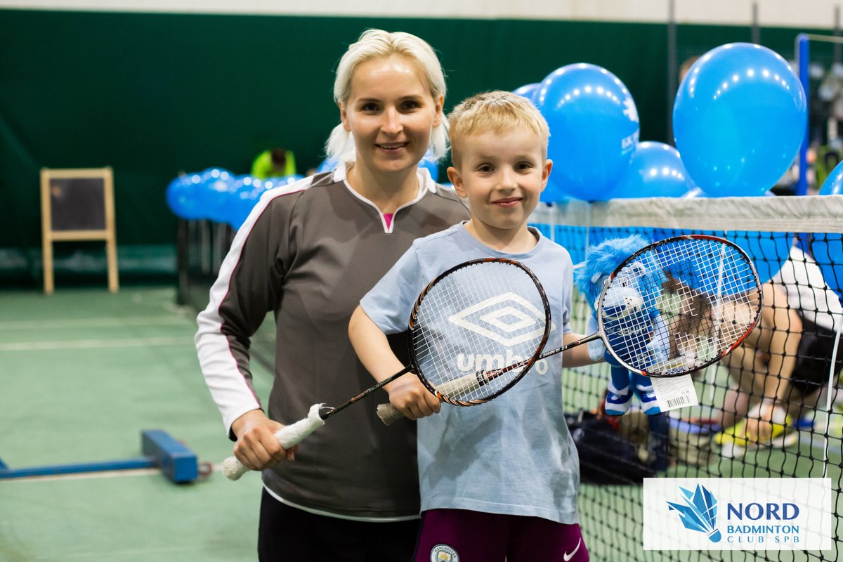 Badminton Club
