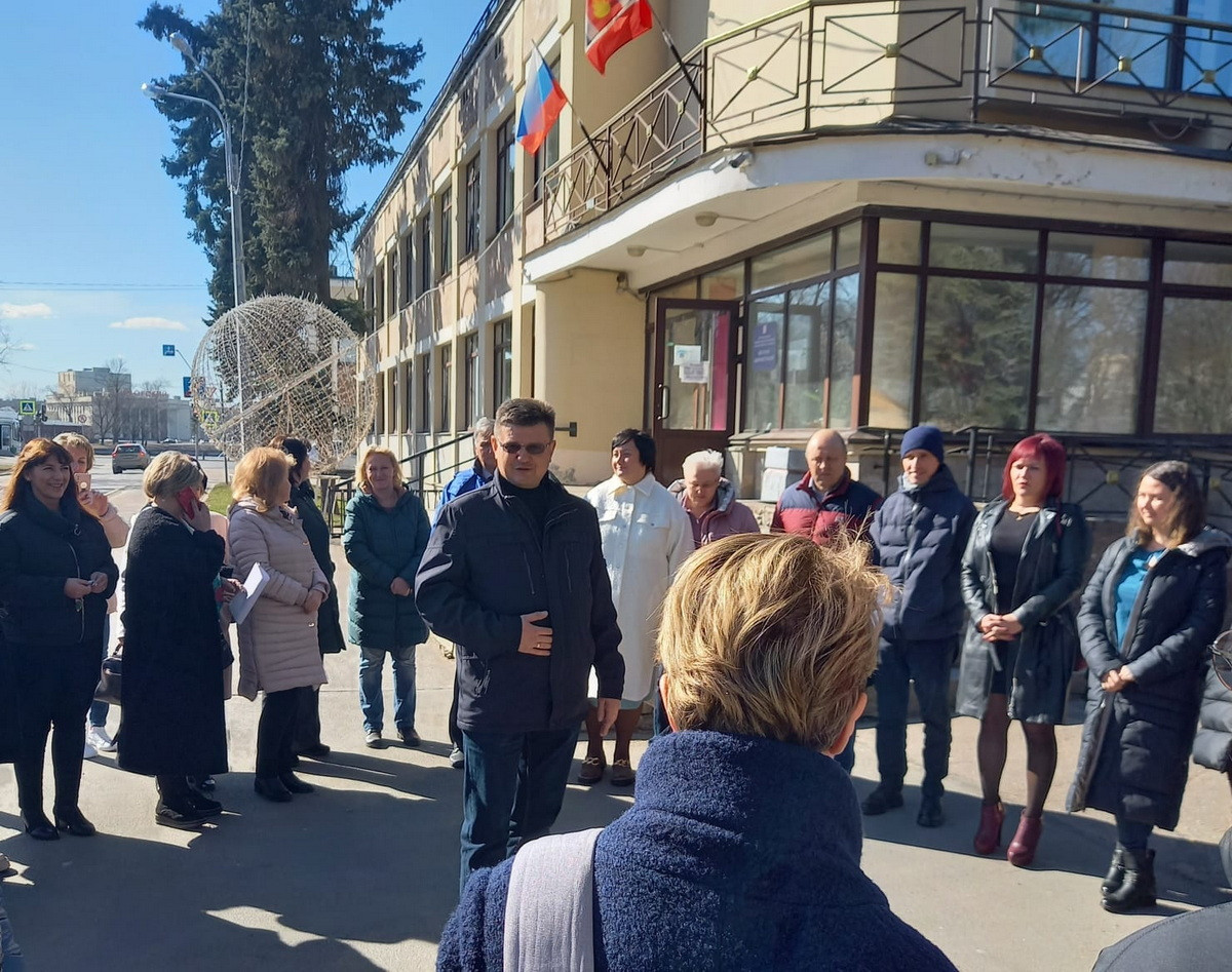 Все заведения на Ташкентской улице - телефоны, фотографии, отзывы - Санкт- Петербург - Zoon.ru