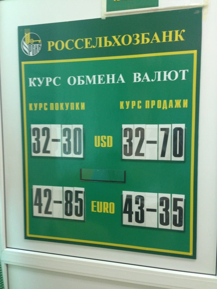 краснодар круглосуточный обмен валют