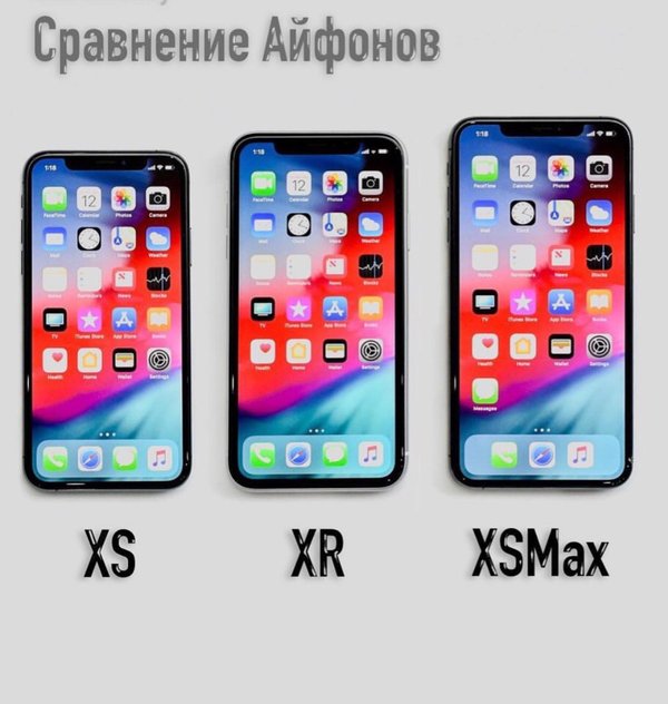 Айфон тюмень