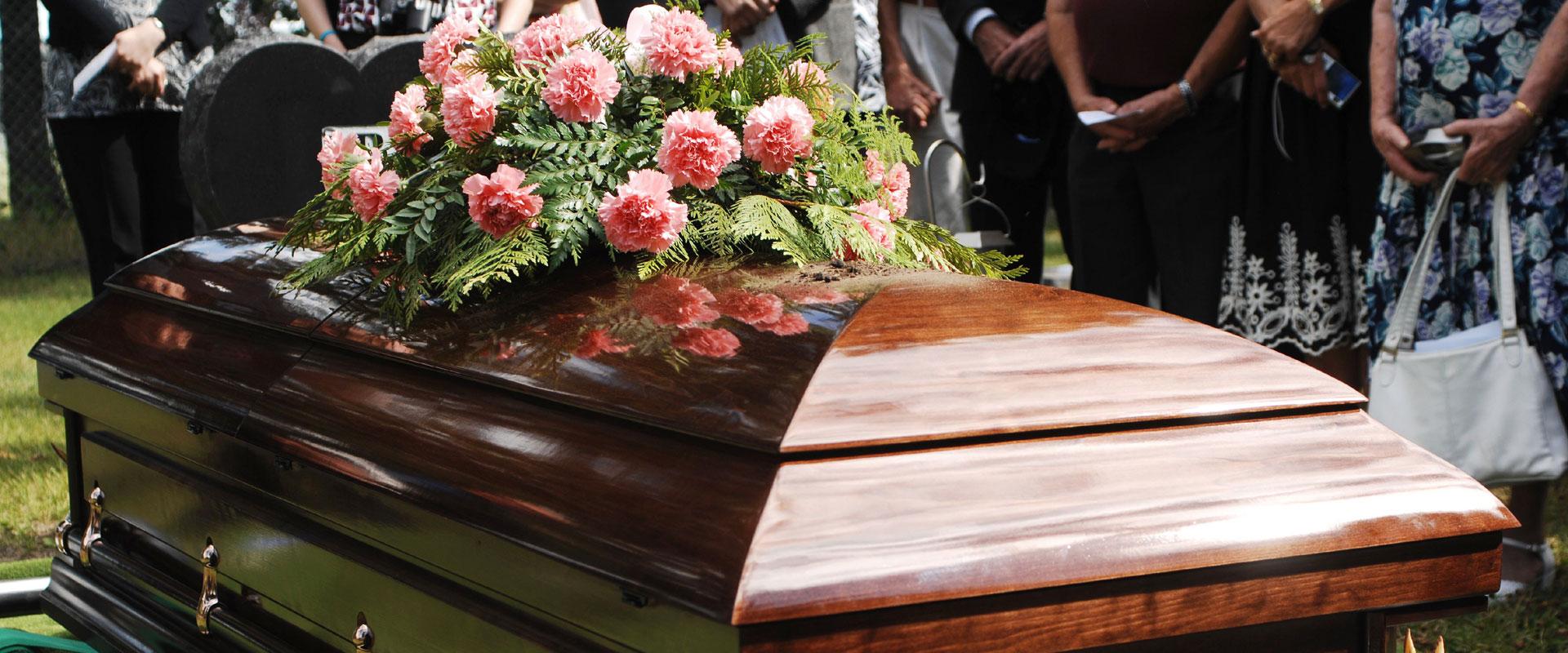 приснилась могила отца