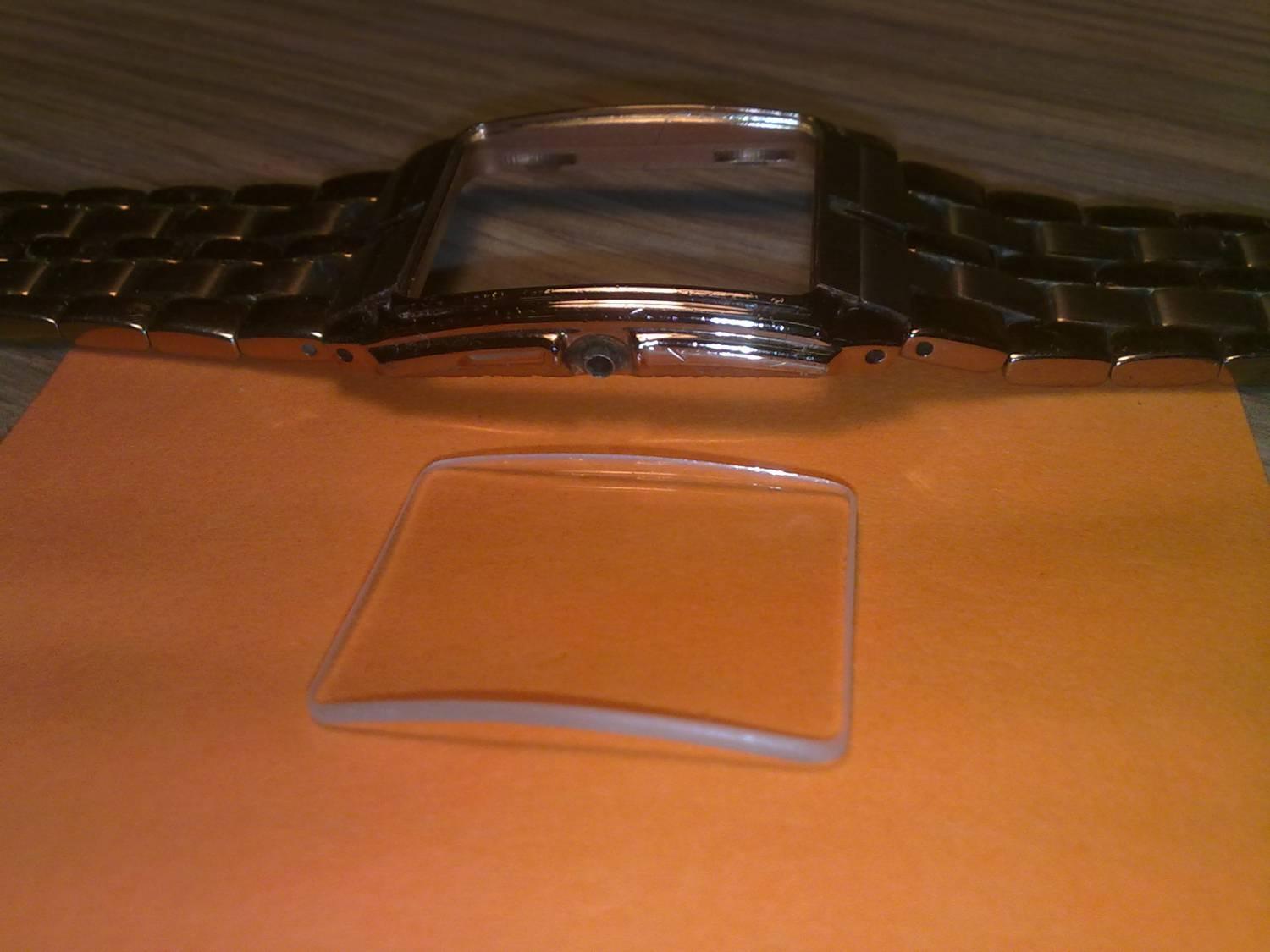 Сервисный центр по ремонту часов и обуви на улице Менделеева, 118 ...