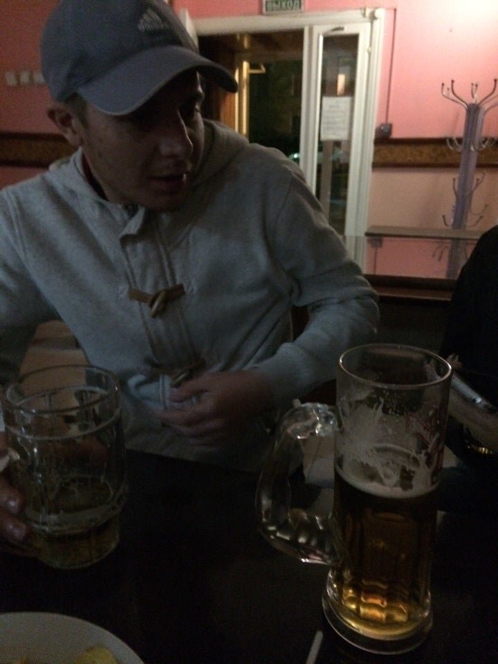 Кафе гренада бийск