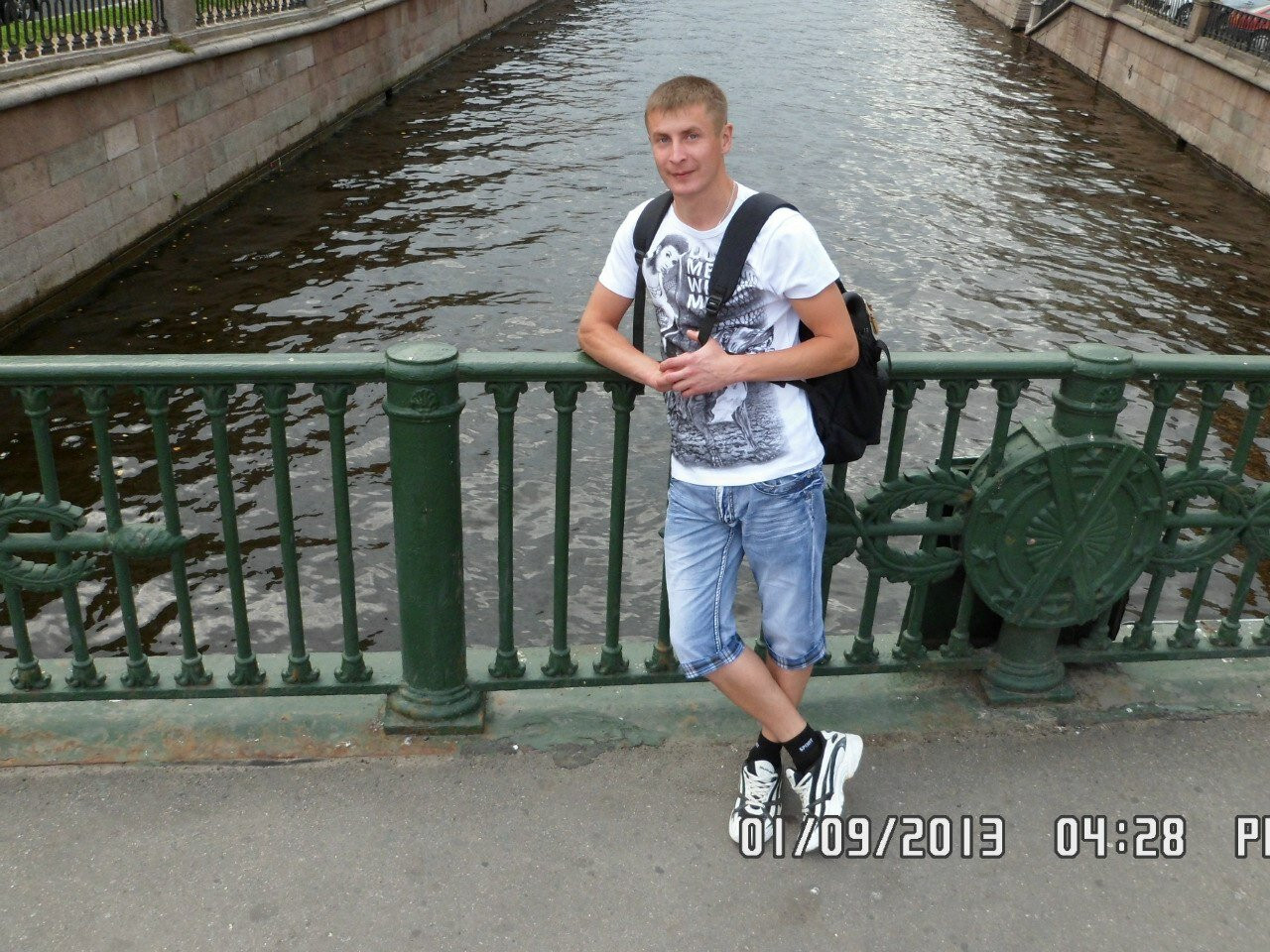 Кейко Дмитрий – бетонщик, инженер по водоснабжению и водоотведению ...