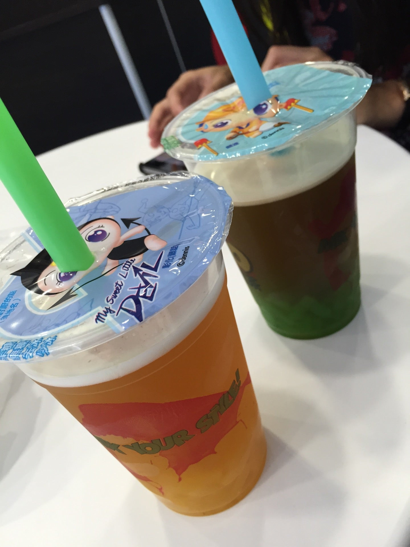 Бабл Ти бары в Саратове рядом со мной на карте: адреса, отзывы и рейтинг  bubble tea bar - Zoon.ru