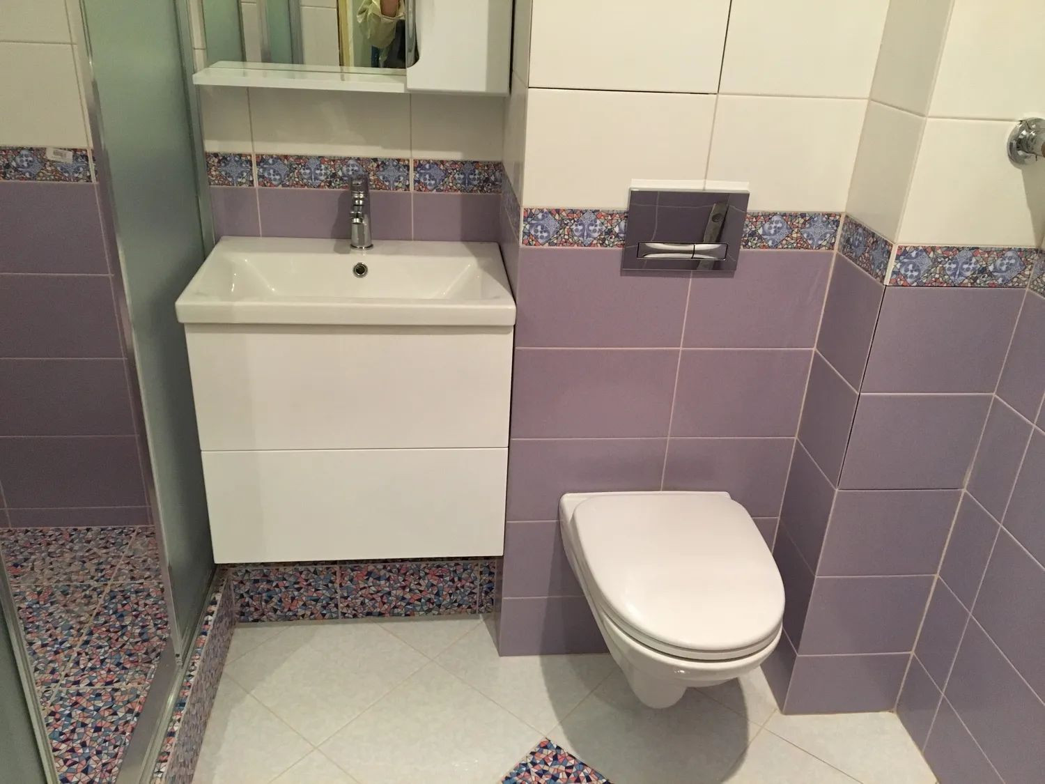 Гладков Дмитрий Сергеевич – маляр-штукатур, мастер на час, отделочник ...