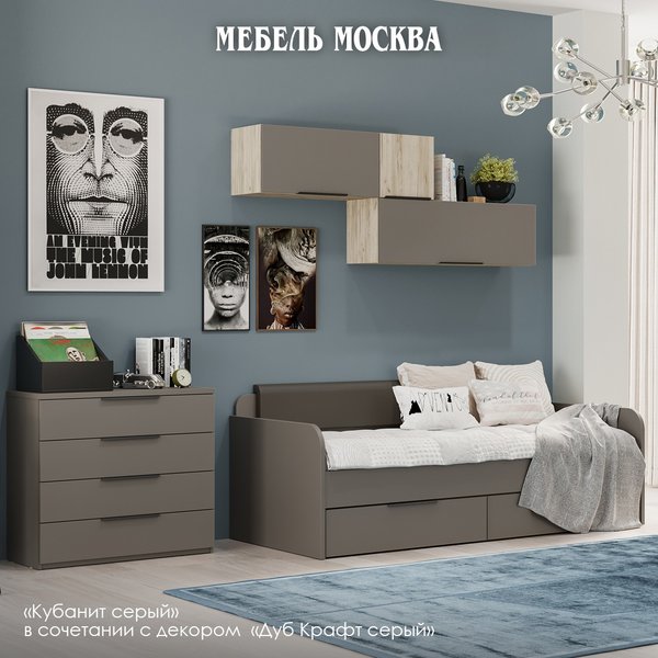 Московские мебельные фабрики список