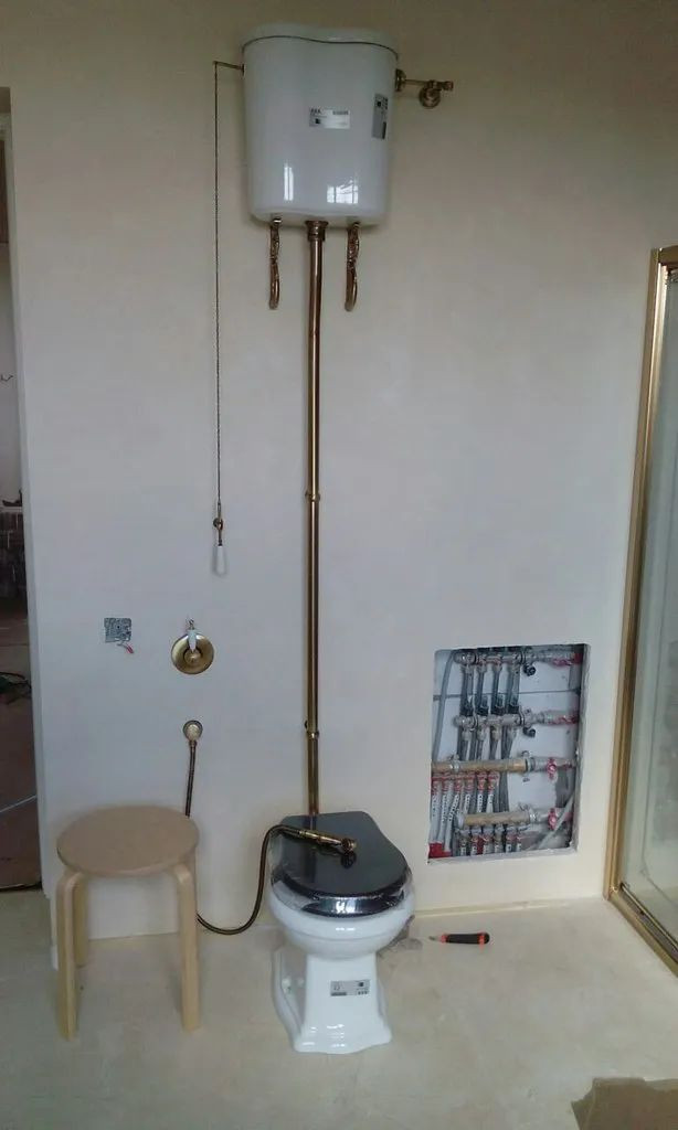 Мартюшев Максим Сергеевич – сантехник, специалист по монтажу систем ...