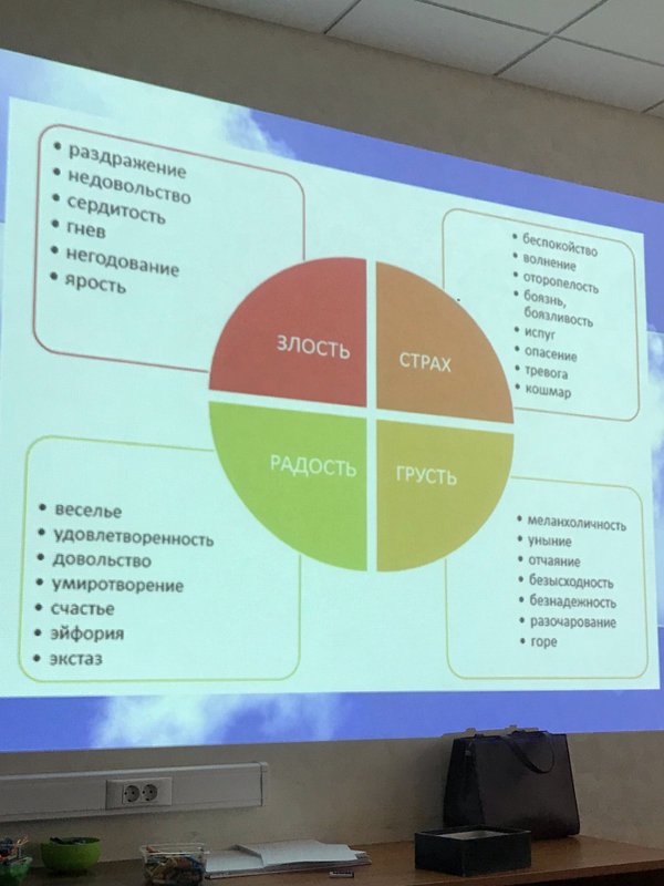 Современные психологические институты