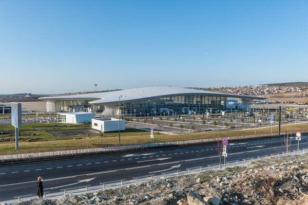 Аэропорт геленджик фото 2024