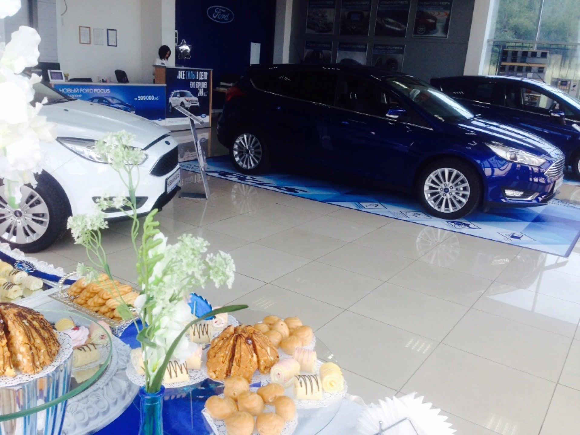 Официальный дилер LADA Викинги на улице Громовой - отзывы, фото, цены ...