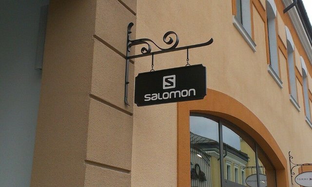 Salomon outlet new arrivals