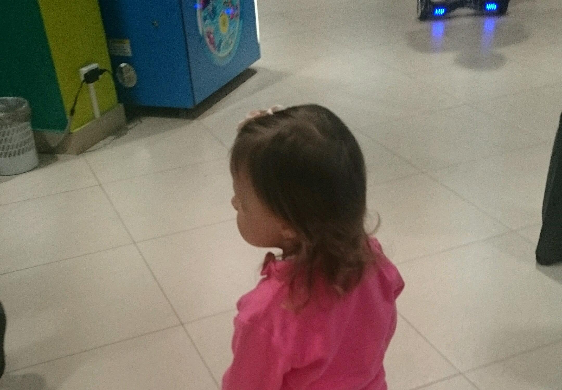 Cubus, торгово-развлекательный комплекс на Пушкинском шоссе в Гатчине 🛍 ...