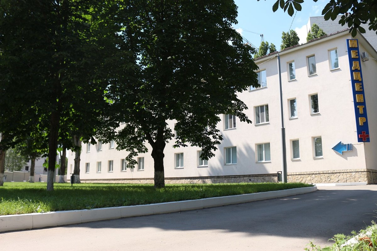 Газмедцентр огородная ул 153 саратов фото Газмедцентр прайс