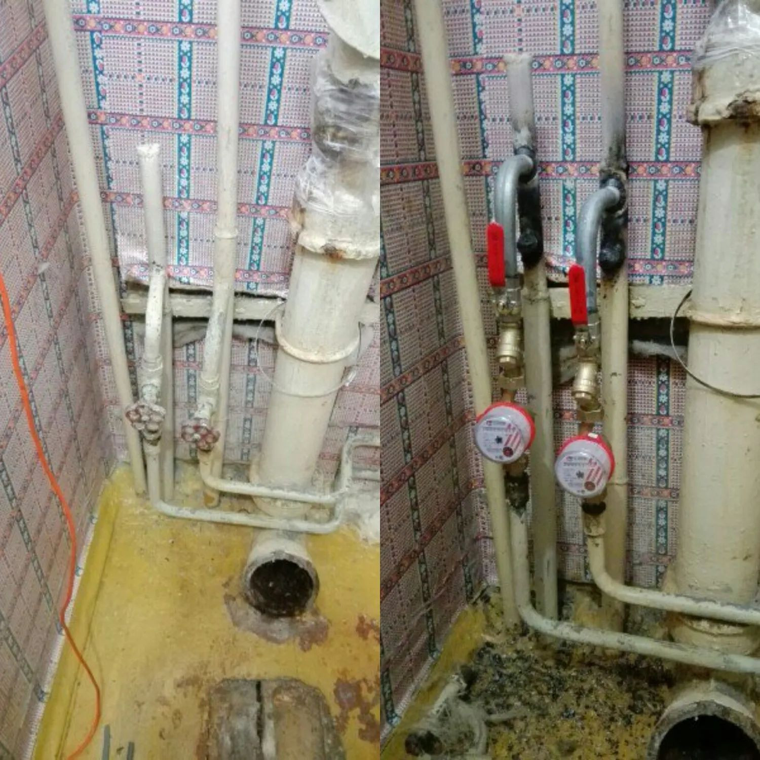 Гульдиров Сергей Николаевич – монтажник ворот и рольставней, сантехник ...